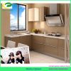 sell laminate KITCHENS MDF Melamine Kitchen Cabinet