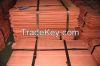 GRADE ''A'' COPPER CATHODE FOR SALE