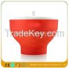 Microwave Silicone Popcorn Maker Popcorn Popper