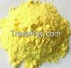 egg yolk powder