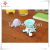 Accept custom design earphone cable winder