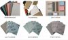 1.Sand paper for Carpenter PT268, 