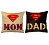 Super Mom & Super Dad