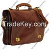 Leather Briefcase Bags