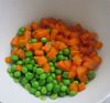 Canned Pea and Carrots