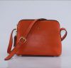 geuine leather handbag