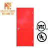 WH intertek FM UL steel fire rated hollow metal door