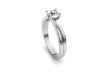 Alessandra Diamond Engagement Ring