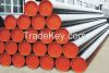 API5L PSL1 Seamless Line Pipe for Oil and Natural Gas Transportation