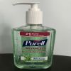 Advance Aloe Vera Alcohol based Hand Sanitizer