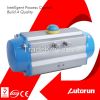 Double Acting Pneumatic Valve Actuator