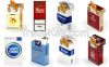 European Cigarettes supplier