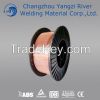 AWS ER70S-6 CO2 gas shielding welding wire