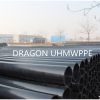 UHMWPE pipe /waste pipe/dredge pipe