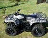 2014 Yamaha Big Bear 400 4X4 IRS