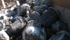 Electric Motor Scrap / Used Electric Motor Scrap Ready For Export