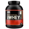 whey protein 100% gold standard isolate powder