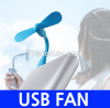 Mini fan, USB fan, Laptop fan