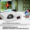 VIVIBRIGHT Short throw projector PRX570ST, 3800 lumens 1024x768Pixels, g