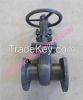 gate valve