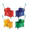 Small Single Bucket Mop Wringer