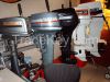 Japanese High Quality Used Outboard Motors