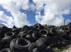 Used Tyre Scrap