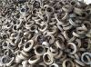 Wheelie Bin Wheels Scrap