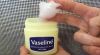 White Petroleum Jelly