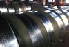 Galvanized steel strip