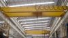 double girder overhead crane