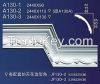 plaster moulding gypsum line