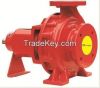 Firefighting Pump