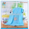 Cheap china hotel bath towel