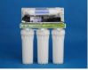 Household tap water descaling water purifier kitchen type RO reverse