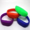 2016 RFID Silicone Wristband