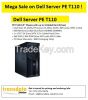 MEGA SALE DELL SERVER T110 PE T110