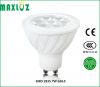 7W GU10 led spotlight