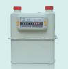 DIAPHRAGM TYPE GAS METER