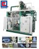 epp foam moulding machine