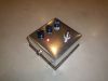 Handmade Klon Centaur clone guitar effect pedal