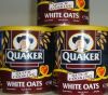 Quaker White Oats