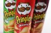 Assorted Pringles