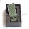 2016 Newest Colorful 100% Real Carbon Fiber Money Clip