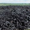 Scrap Tyres, Baled and Scrap Tyres