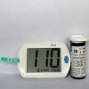 large screen hot sale Glucoleader Extra blood glucose meter