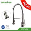 Upc nsf 61-9 single handle kitchen faucet