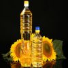 sunflower oil