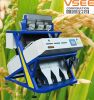 Rice Cleaning Machine, Rice Color Sorter, Rice separator, Rice processing