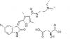 Sunitinib APIs CAS 341031-54-7